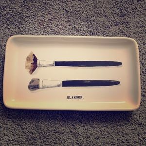 “GLAMOUR” Jewelry Tray